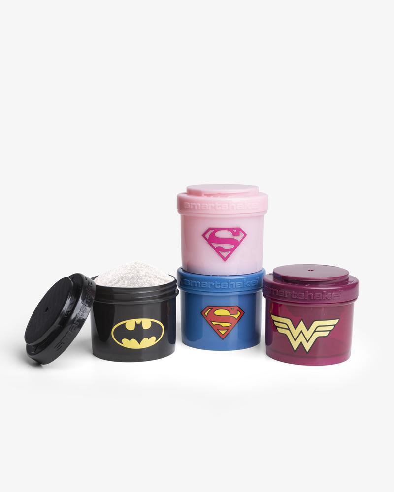 SmartShake Whey2Go Funnel DC Comics - Superman