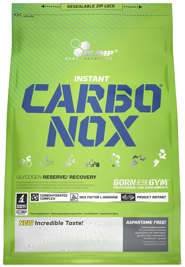 Olimp Nutrition Carbonox  1kg - gymstop
