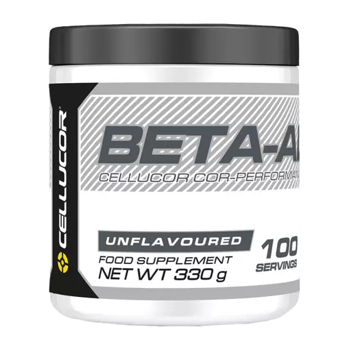 Cellucor Cor-Performance Beta-Alanine 330g - Short Dated