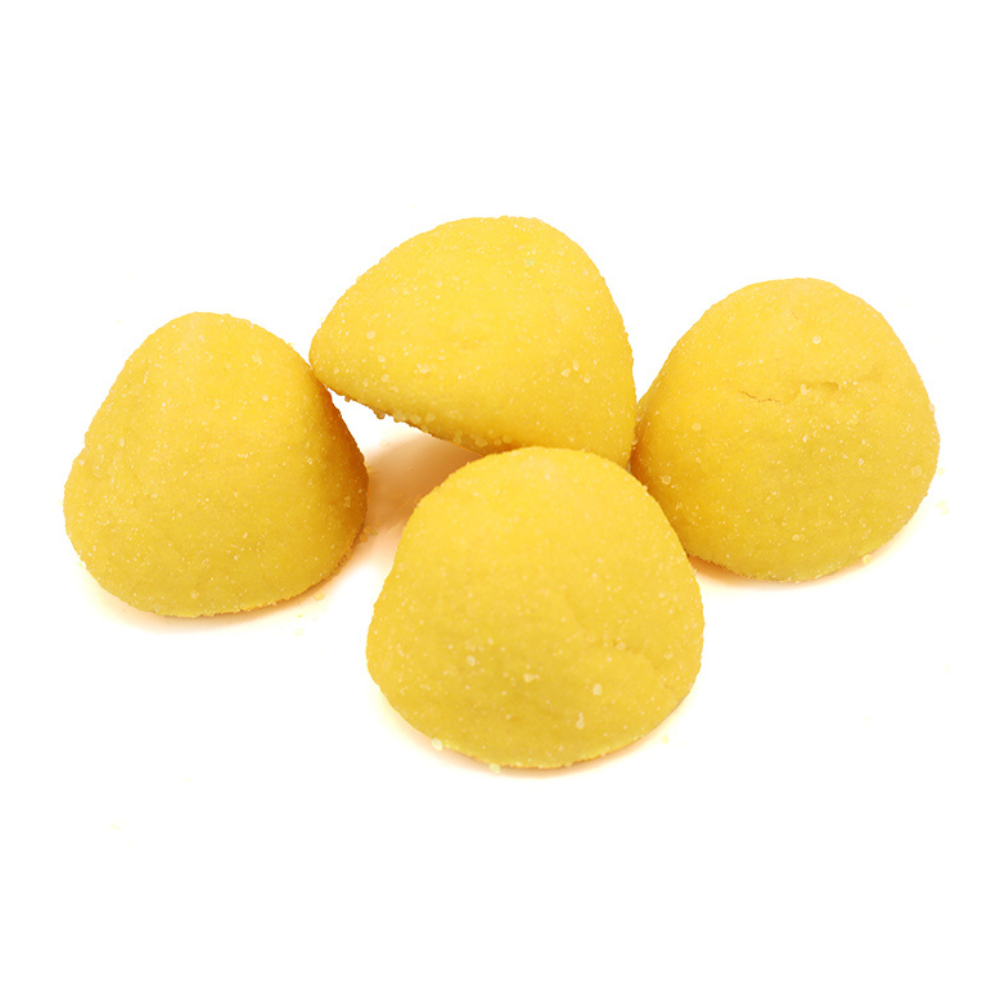 Kingsway Yellow Paint Balls 900g - Out of Date