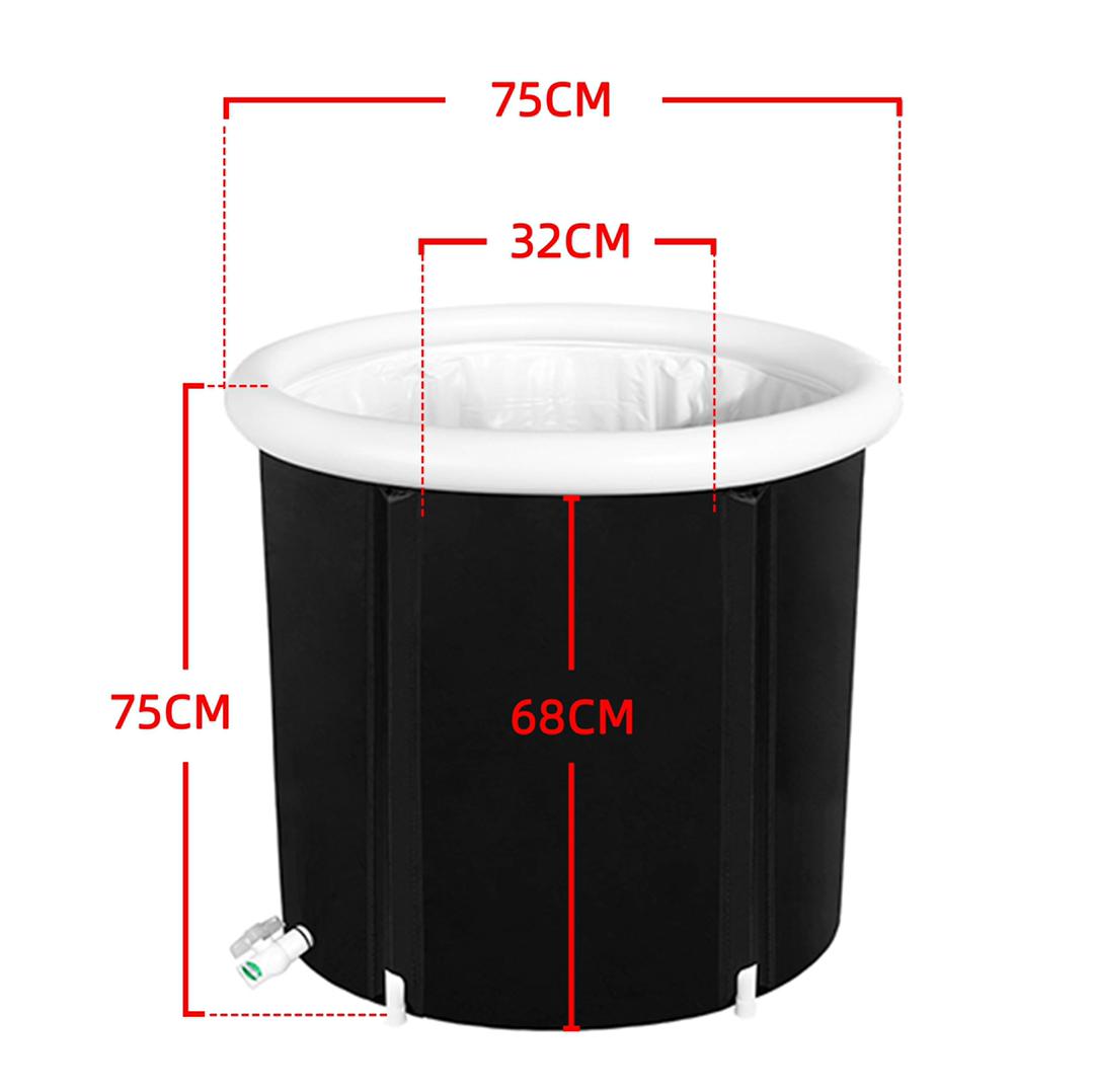 PodX1 Cold Water Therapy Pro X1