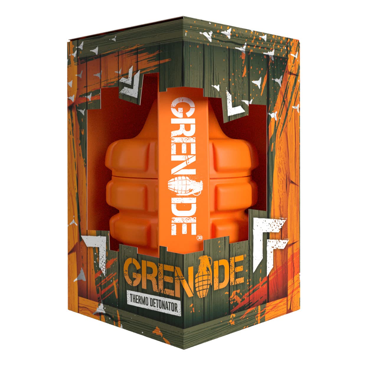 Grenade Thermo Detonator