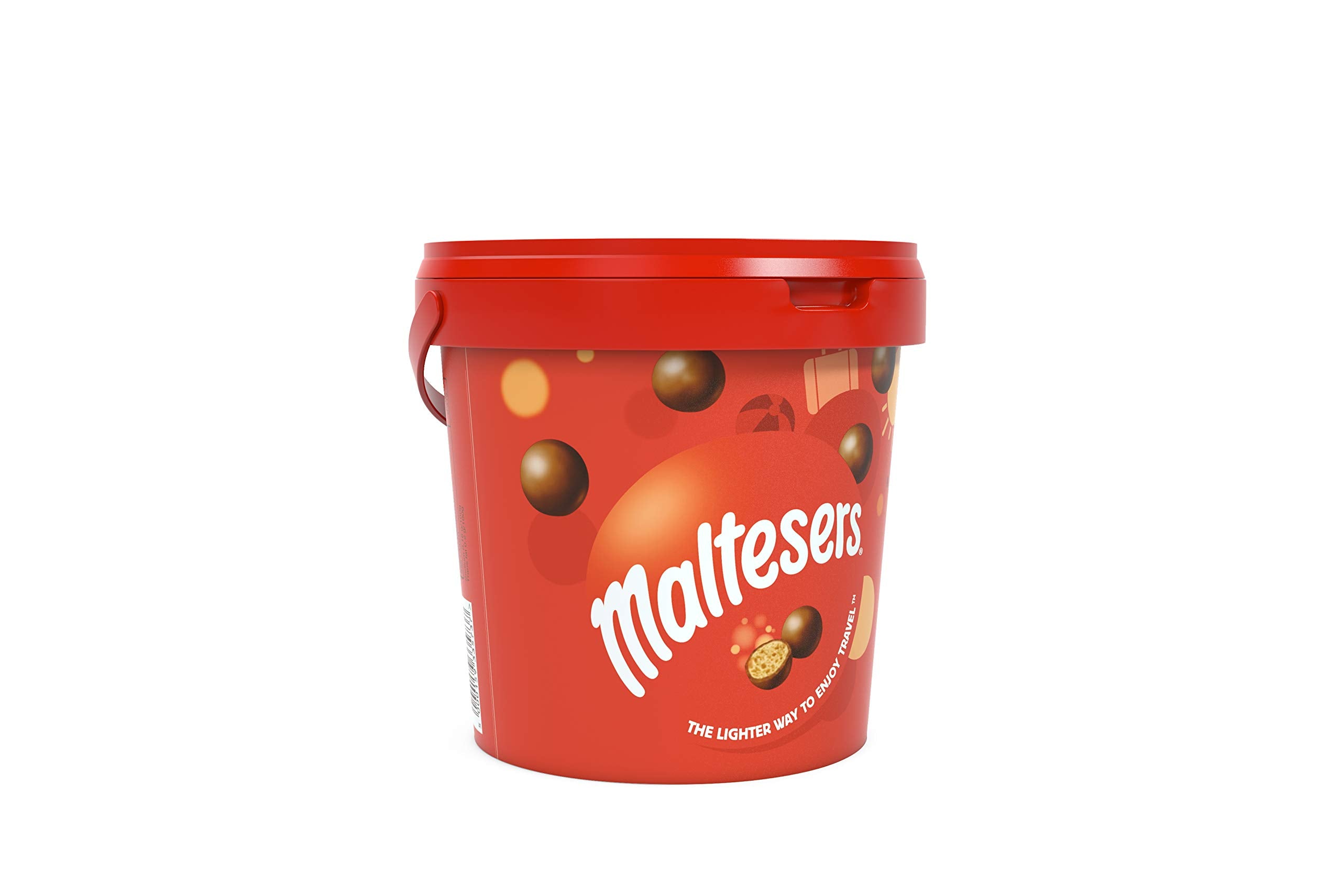 Maltesers Bucket 440g