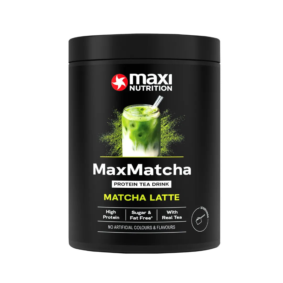 MaxiNutrition Protein Matcha 300g