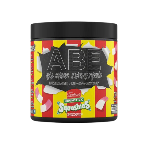 Applied Nutrition Swizzels Squashies ABE Pre Workout 315g