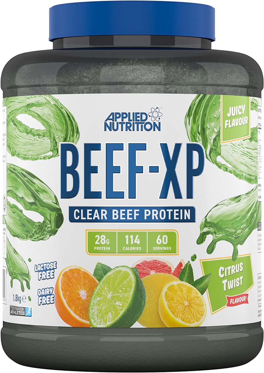 Applied Nutrition Beef-XP Protein Powder 1.8kg