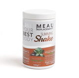 SOLO Meal Replacement Slimming Shake 550g