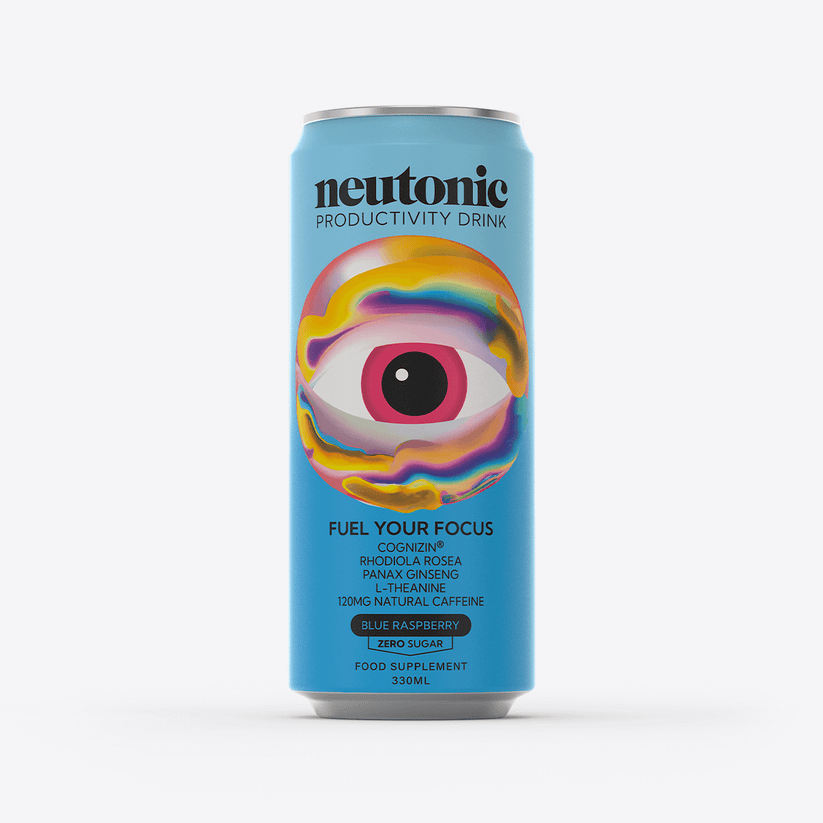 Neutonic Productivity Drink 12 x 330ml