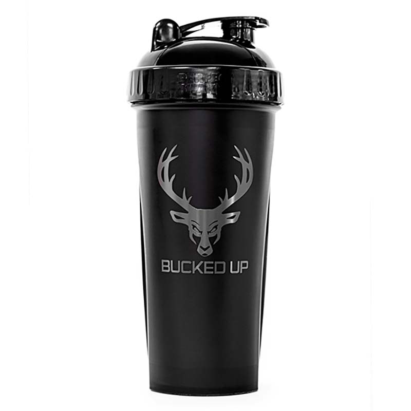 Bucked Up Perfect Shaker 795ml