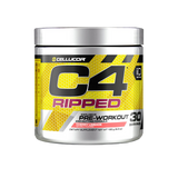 Cellucor C4 Ripped 165g - Out of Date & Slightly Clumped