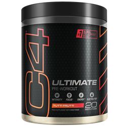 Cellucor C4 Ultimate 496g