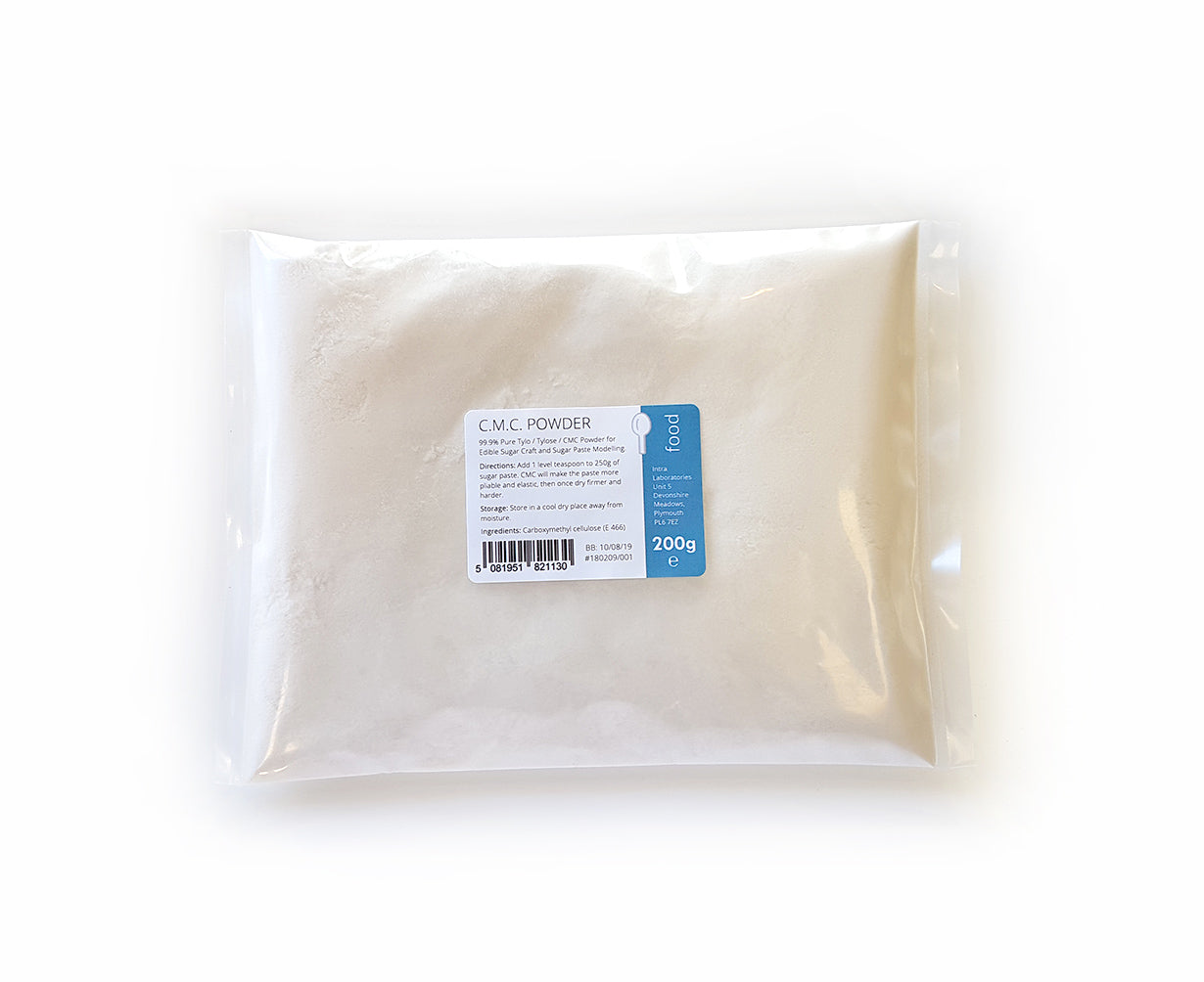 Intra Laboratories CMC Powder 200g