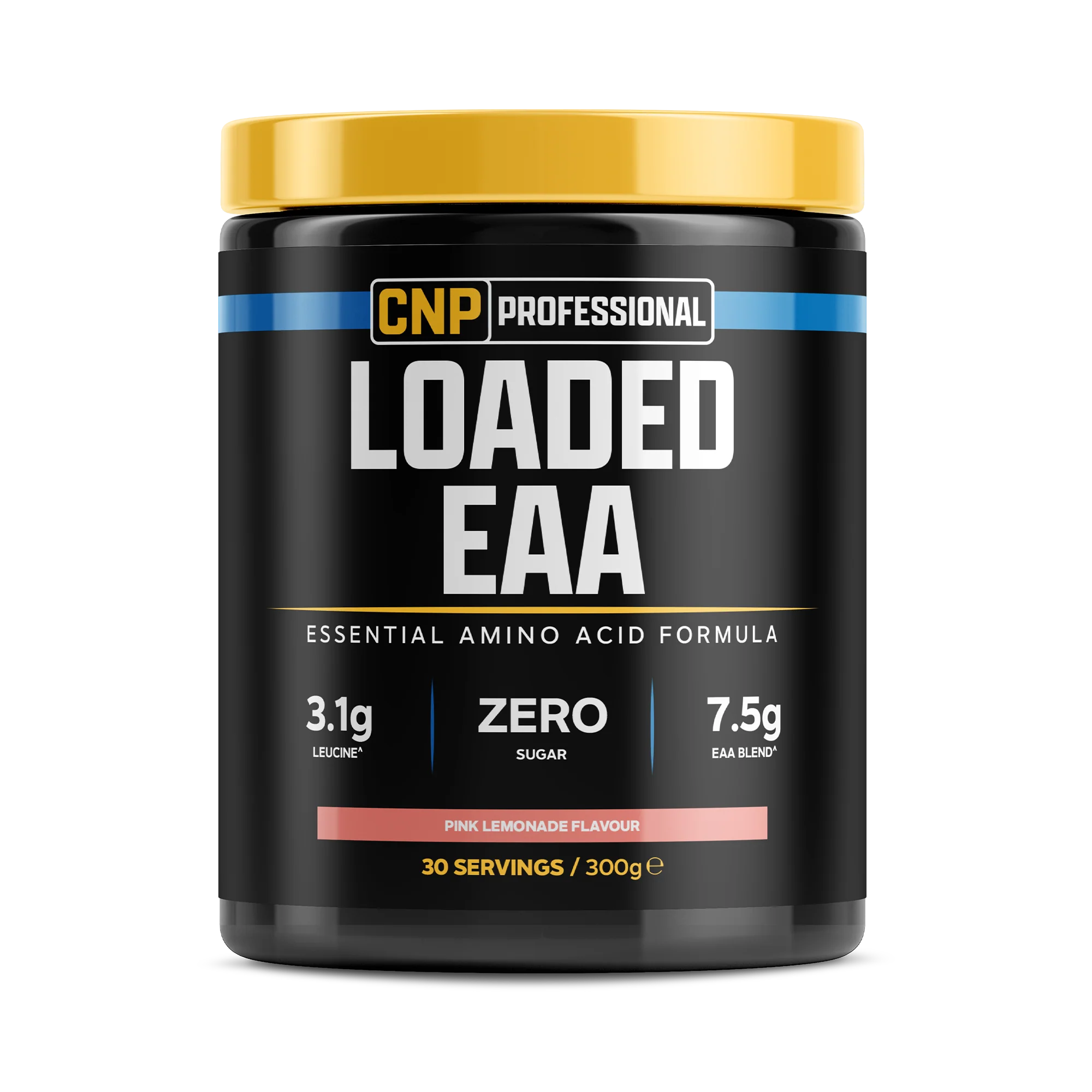 CNP Professional Loaded EAA 300g