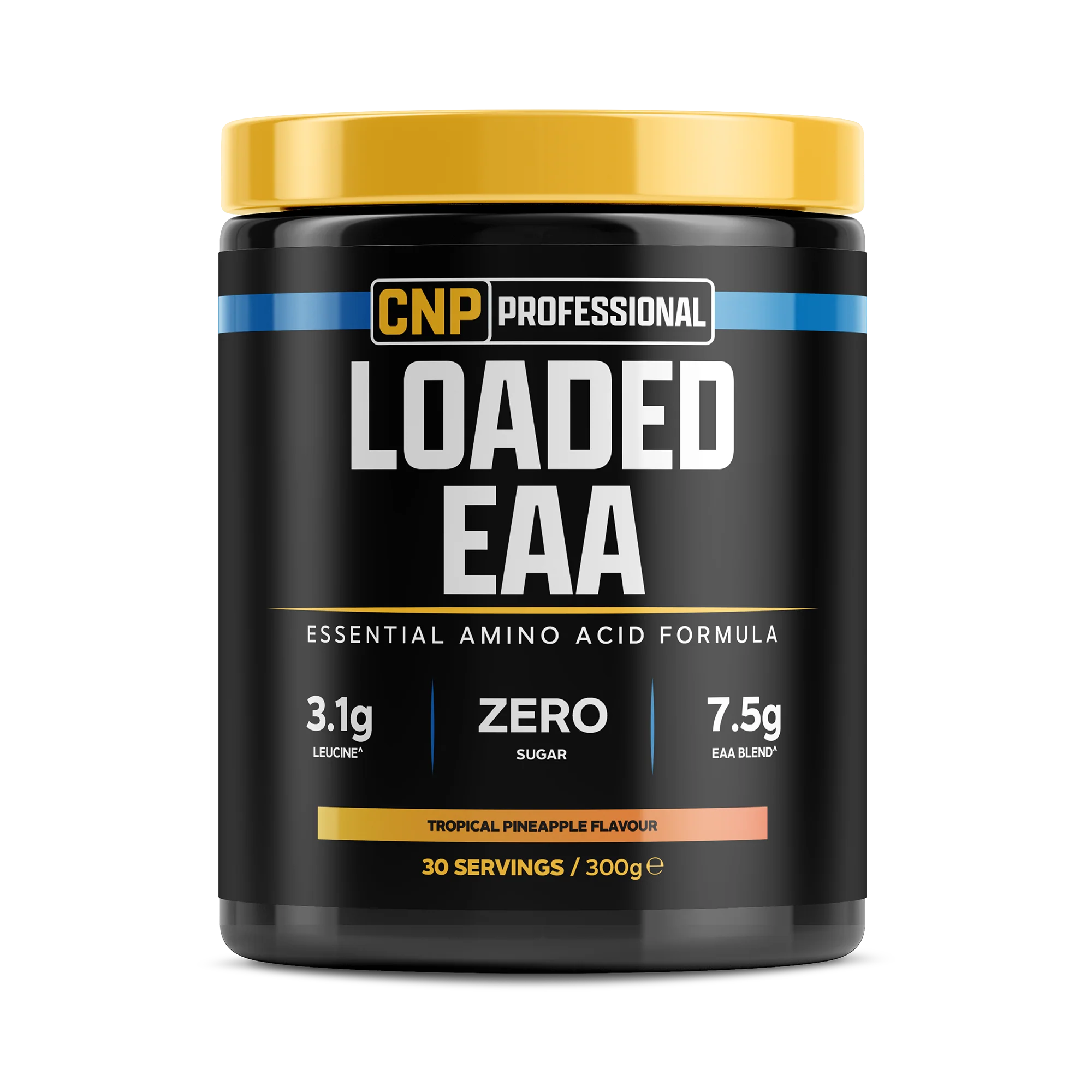 CNP Professional Loaded EAA 300g
