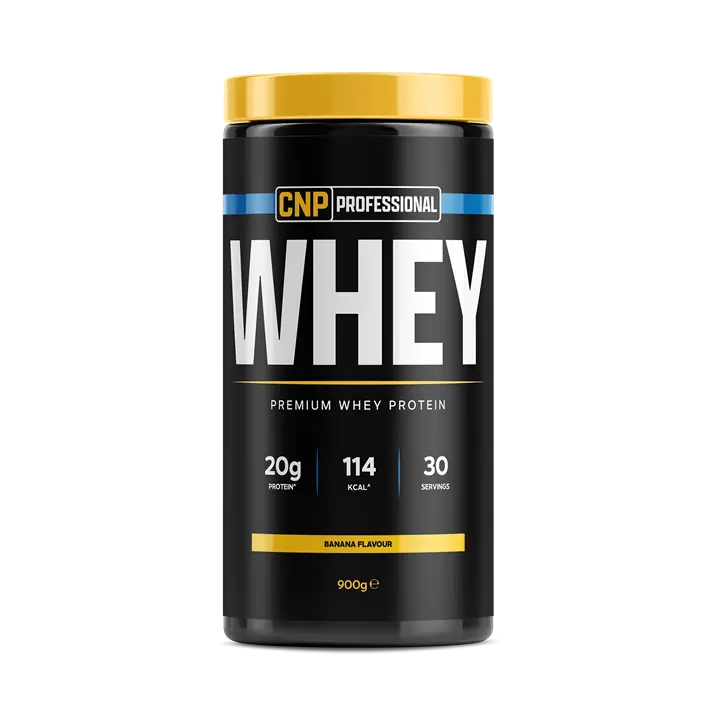 CNP Professional Whey