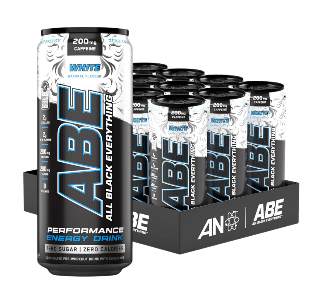 Applied Nutrition ABE Energy 12 x 330ml