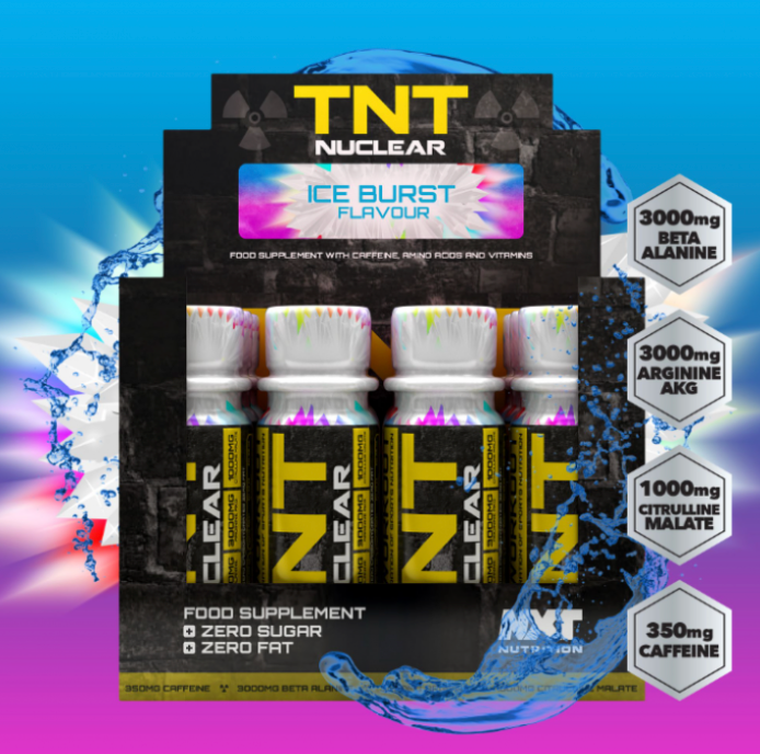Time Bomb TNT Ice EJuice By Salt Vapor E-Liquid | Vapecentric E Juice Australia Time Bomb TNT Ice EJuice By Salt Vapor E-Liquid | Vapecentric E Juice Australia