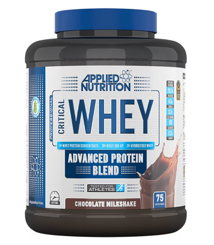 Applied Nutrition Critical Whey 2kg
