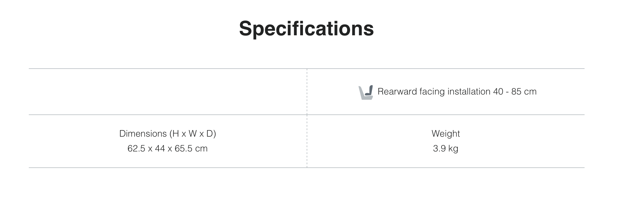 New Britax Romer Baby-Safe Pro Car Seat Jade Green with Vario Basse 5Z - Clearance