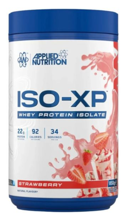Applied Nutrition ISO-XP 850g