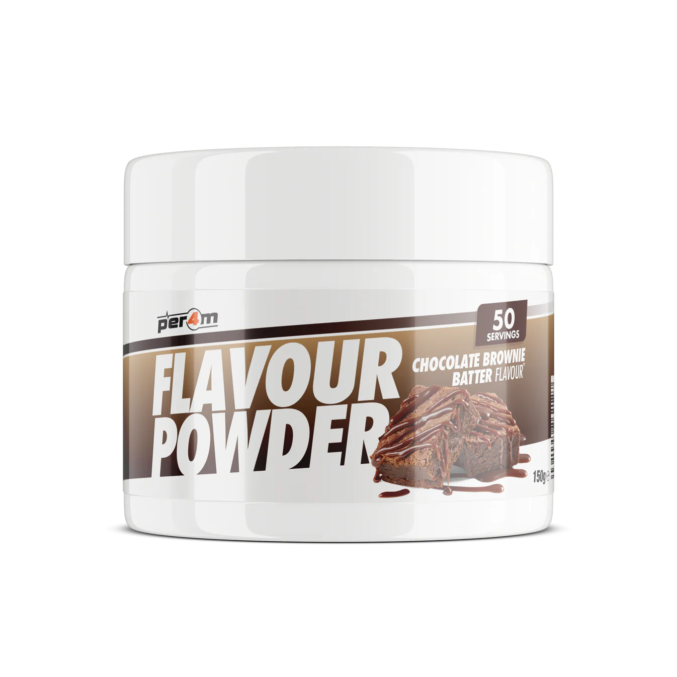 Per4m Flavour Powders 150g