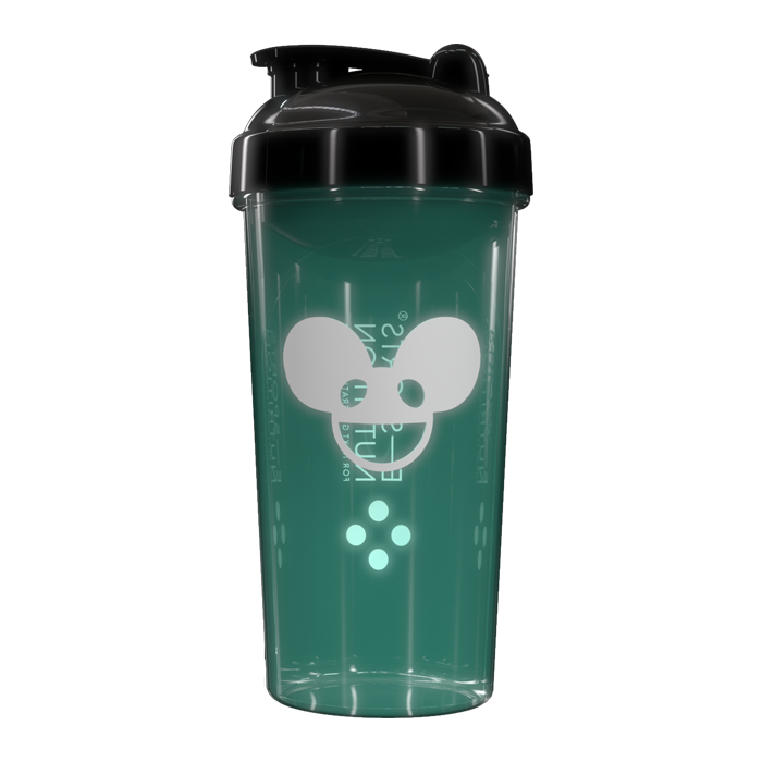 E-Sports Nutrition Deadmau5 Shaker 700ml