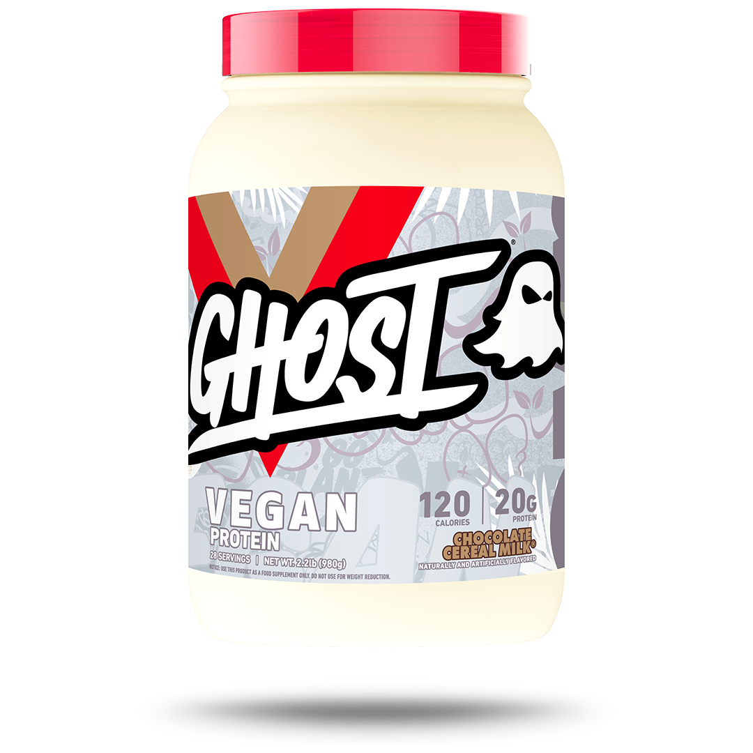 Ghost Vegan Protein 907g