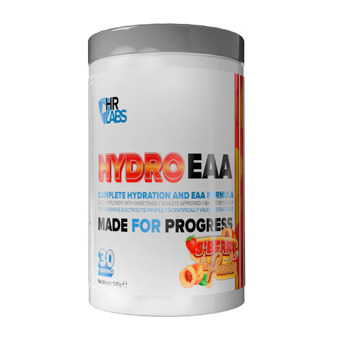 HR Labs HydroEAA 540g