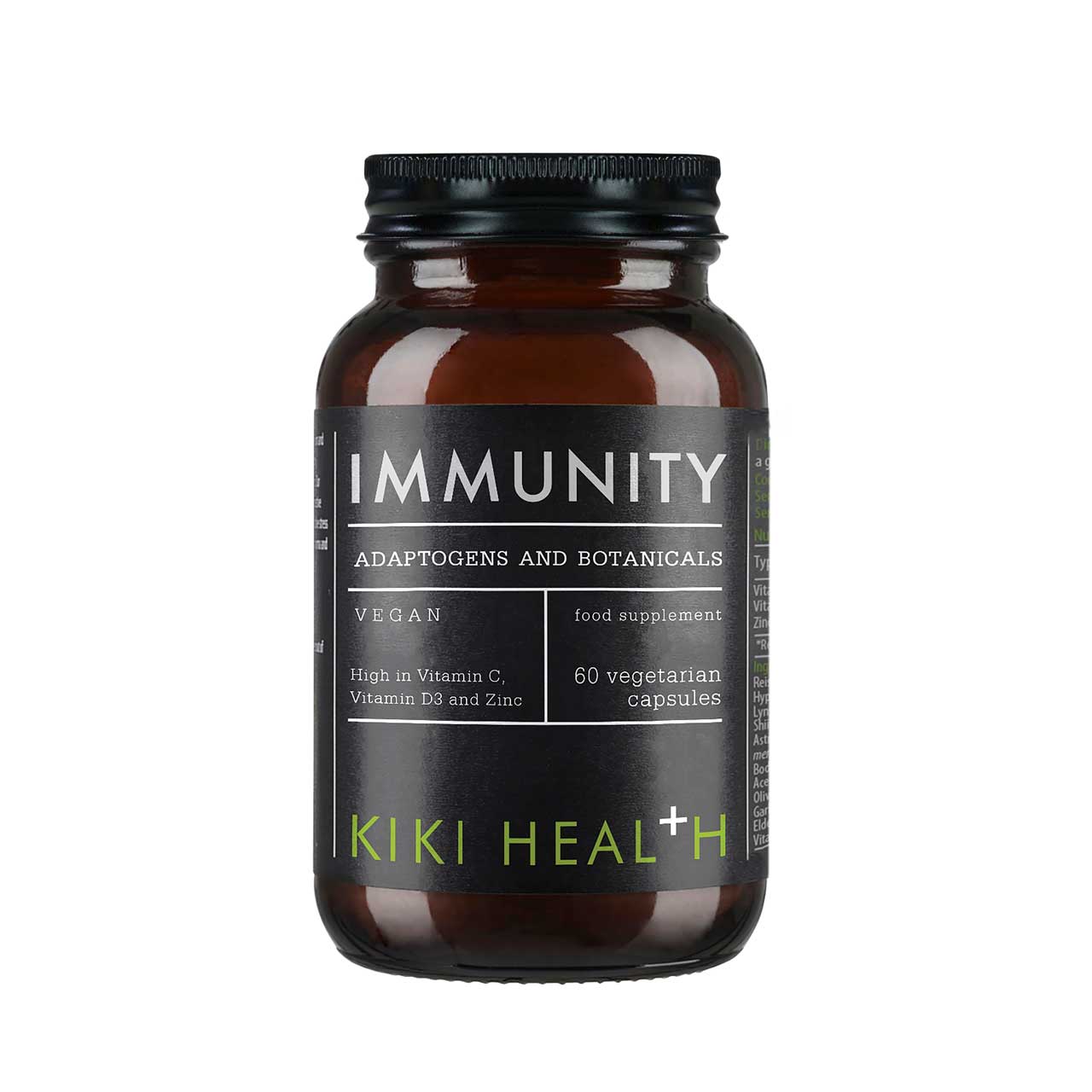 KIKI Health Immunity 60 Caps