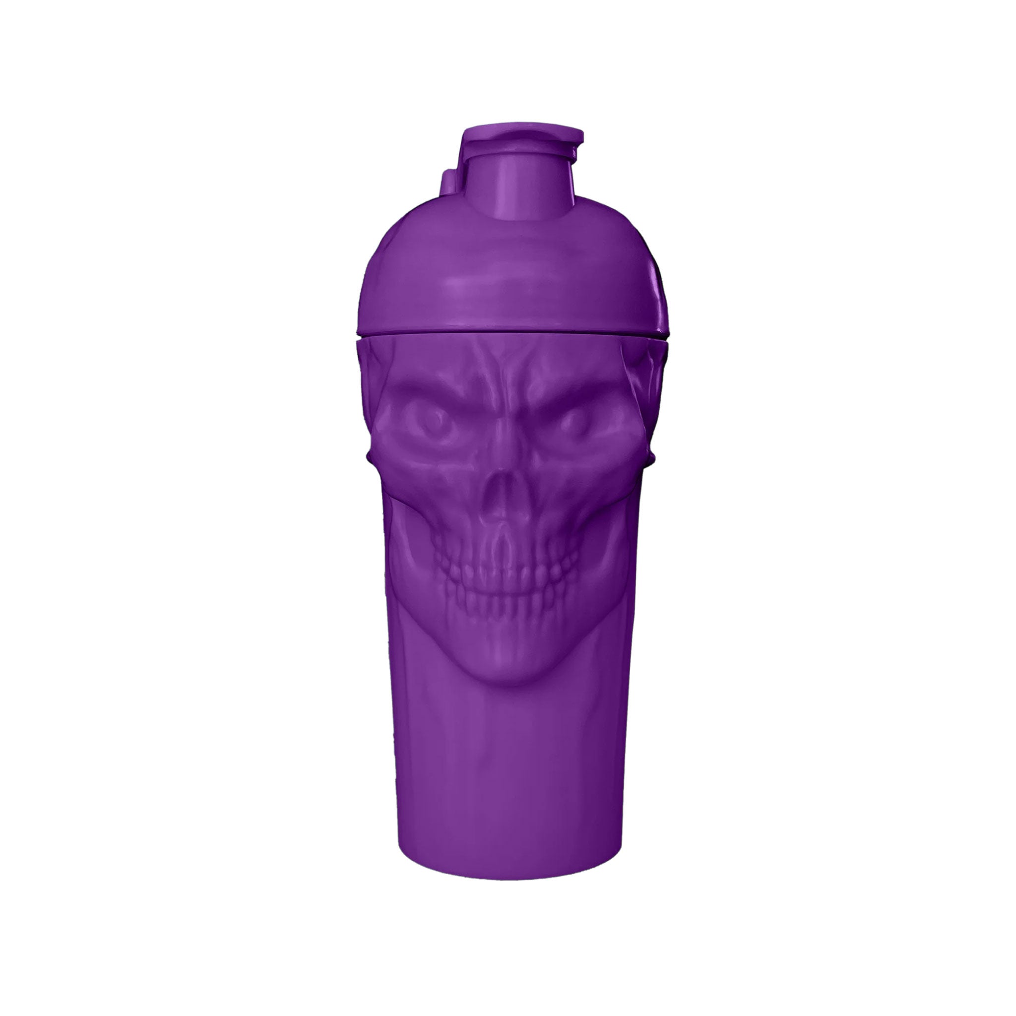 JNX Sports The Curse! Grape Skull Shaker