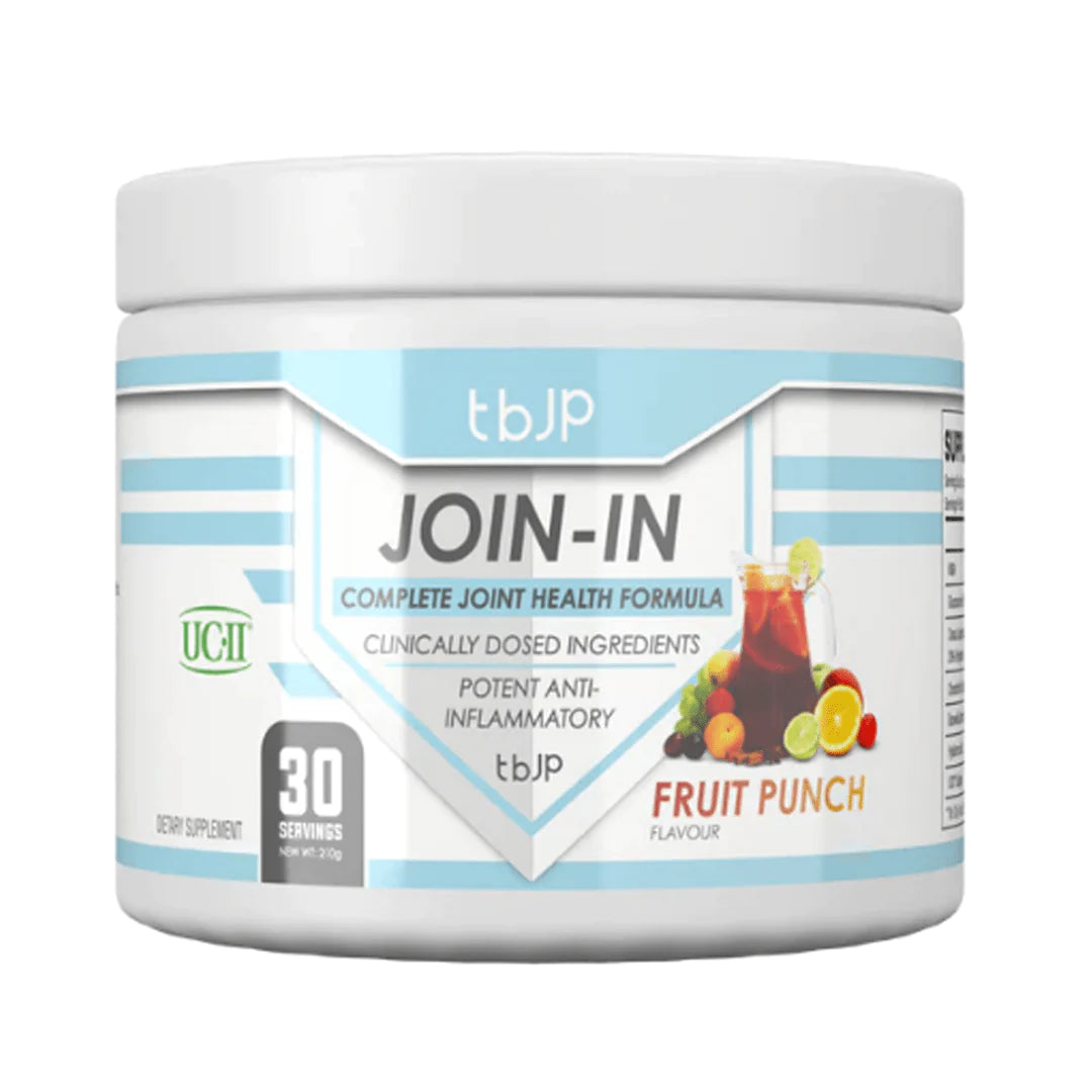 Trained By JP Join-In 210g