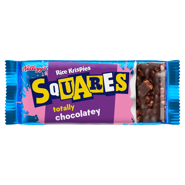 Kellogg's Rice Krispie Squares 30 x 28g