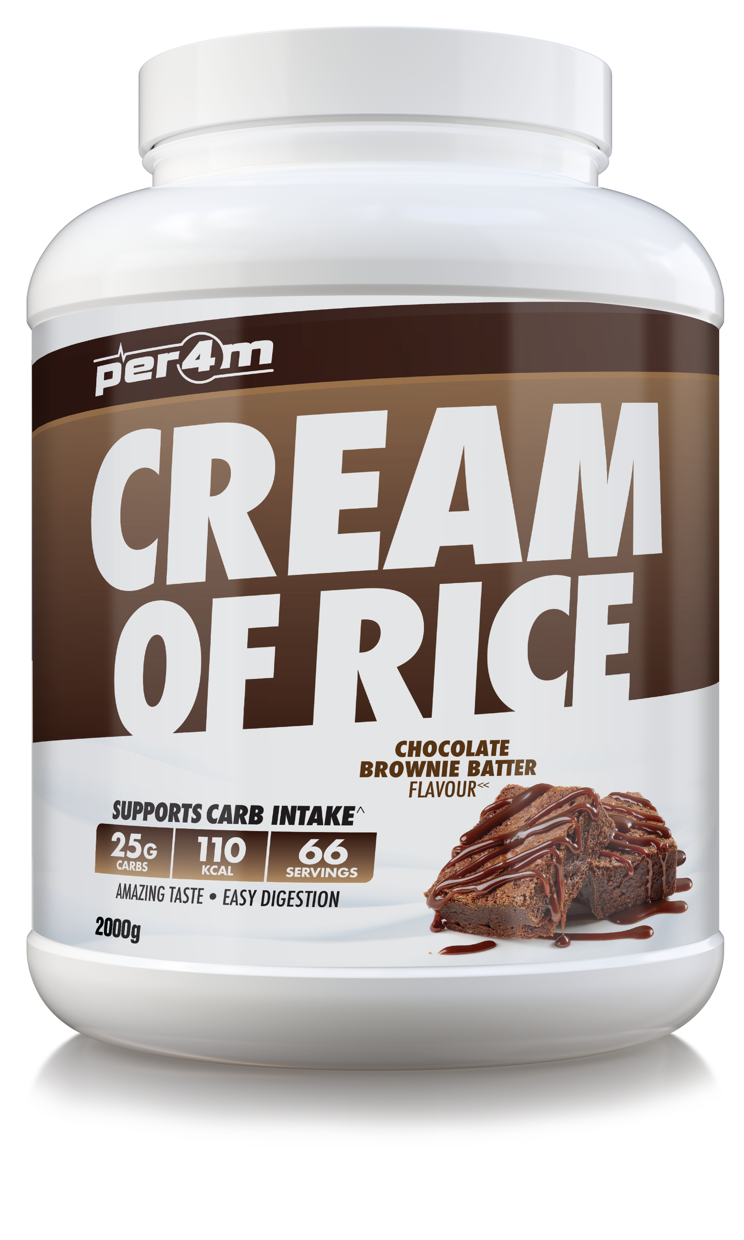 Per4m Cream Of Rice 2kg