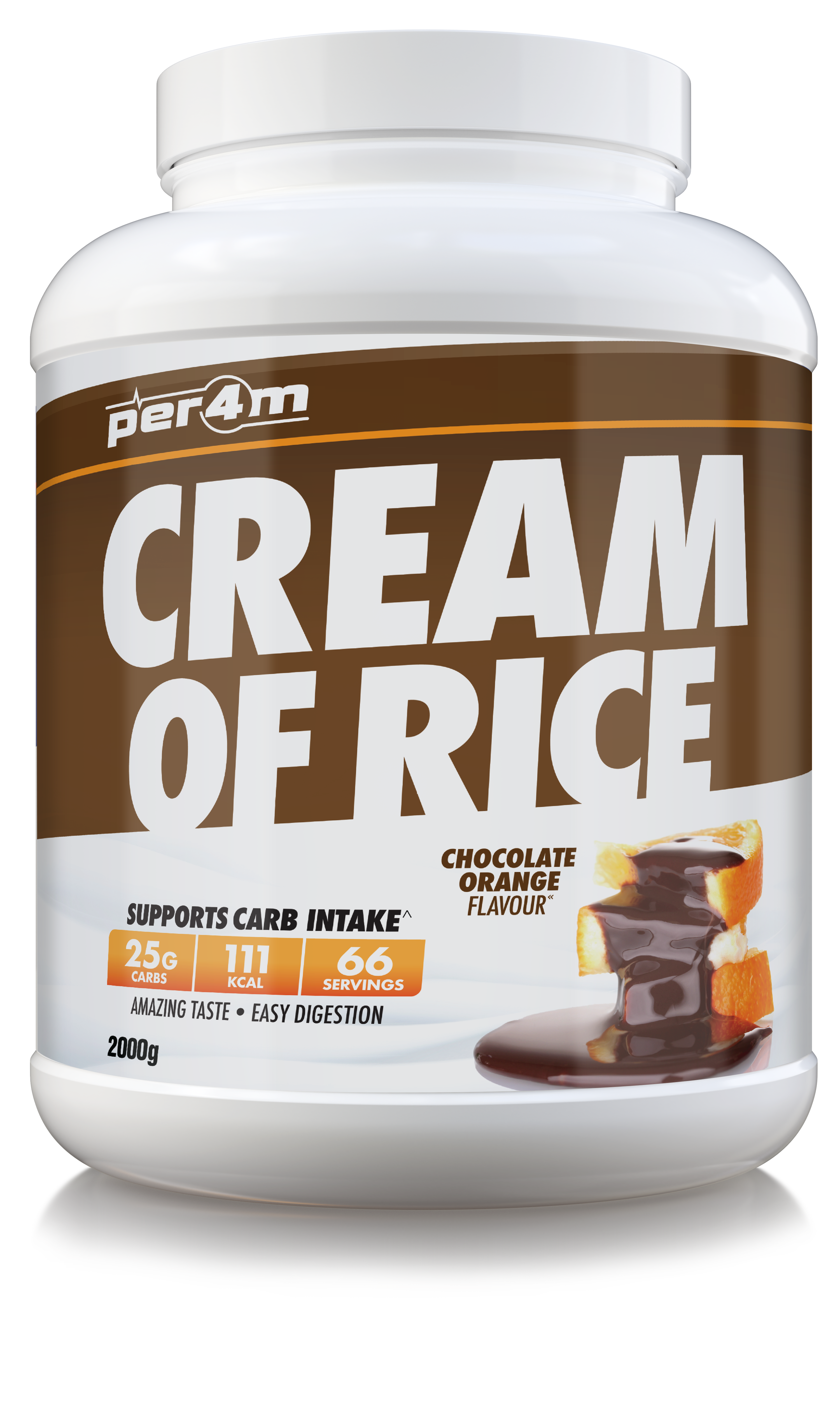 Per4m Cream Of Rice 2kg