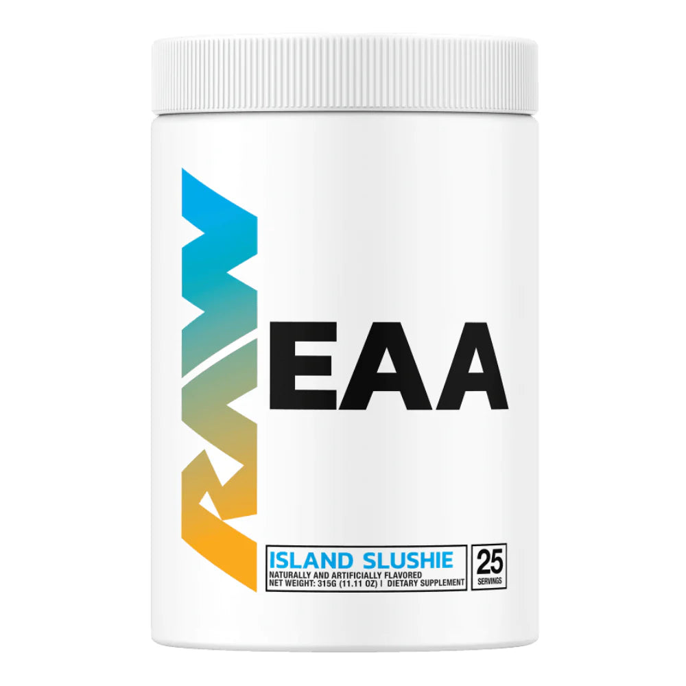 Raw Nutrition EAA 315g