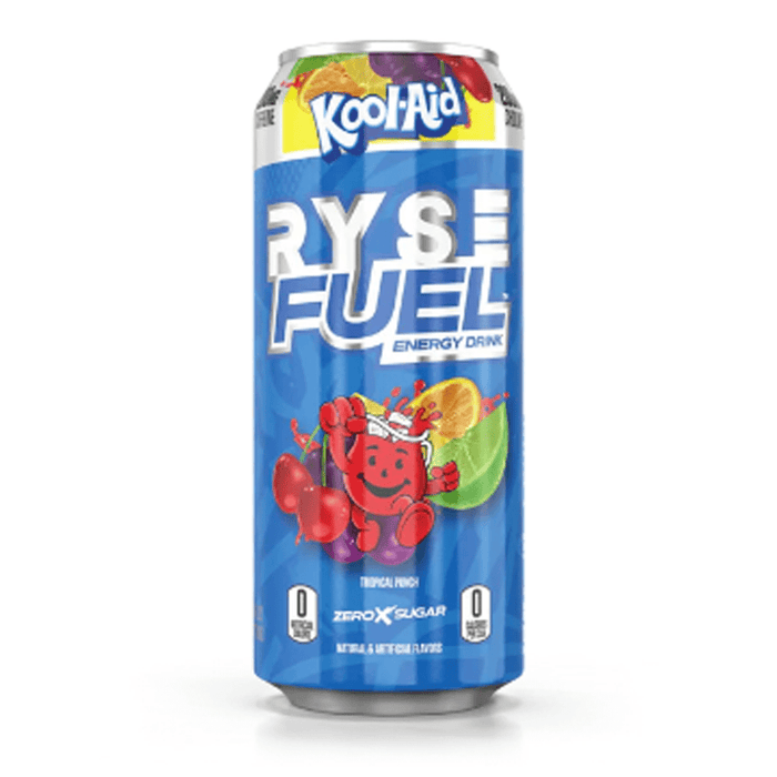 RYSE Fuel Energy Drink 1 x 473ml