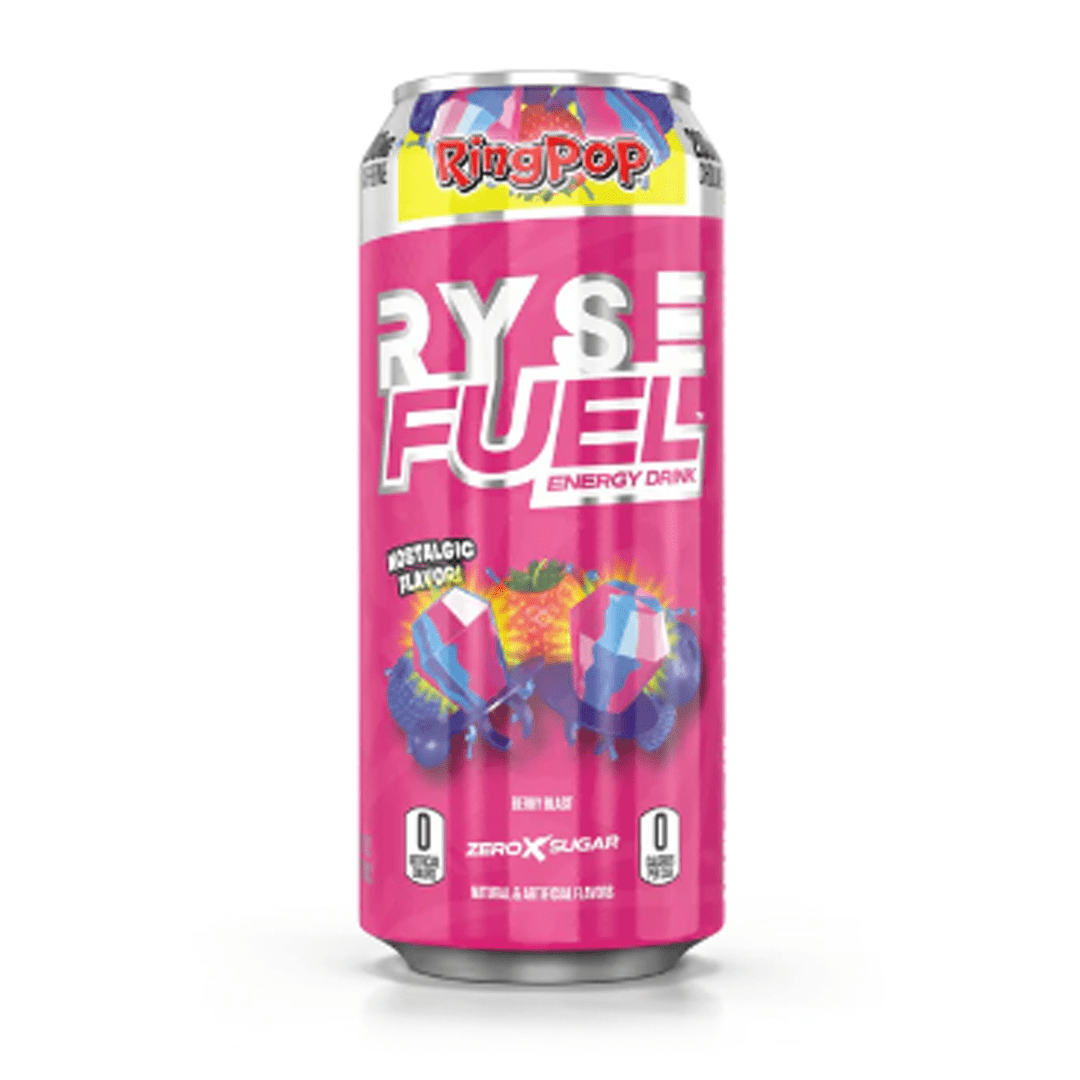 RYSE Fuel Energy Drink 1 x 473ml