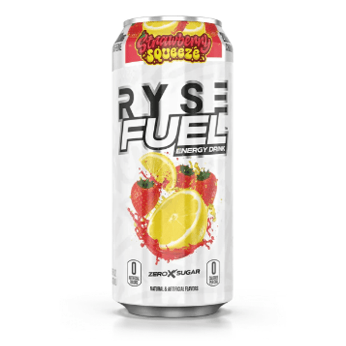 RYSE Fuel Energy Drink 1 x 473ml