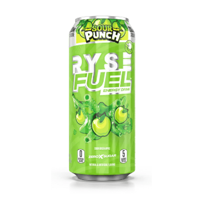 RYSE Fuel Energy Drink 1 x 473ml