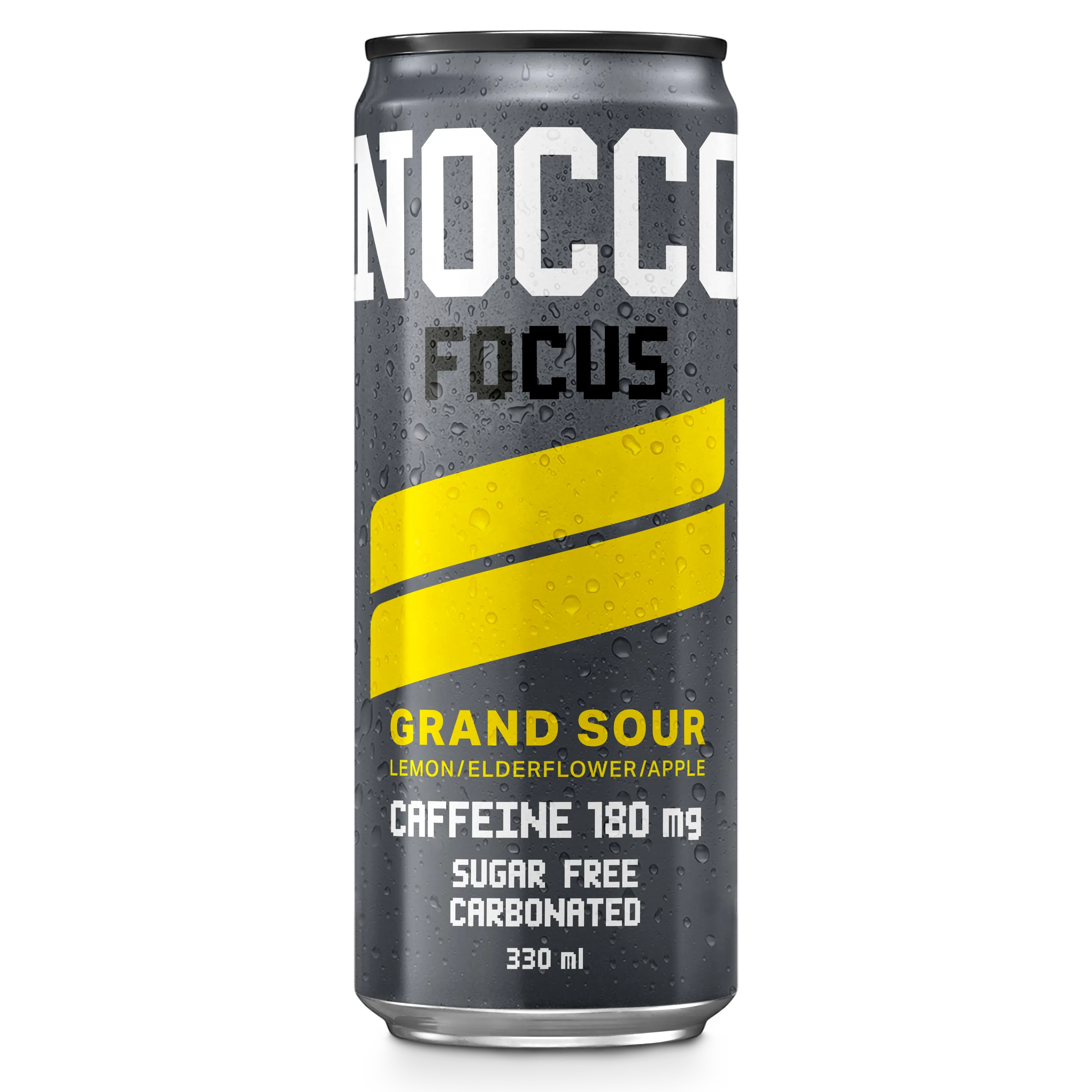 NOCCO BCAA 24 x 330ml