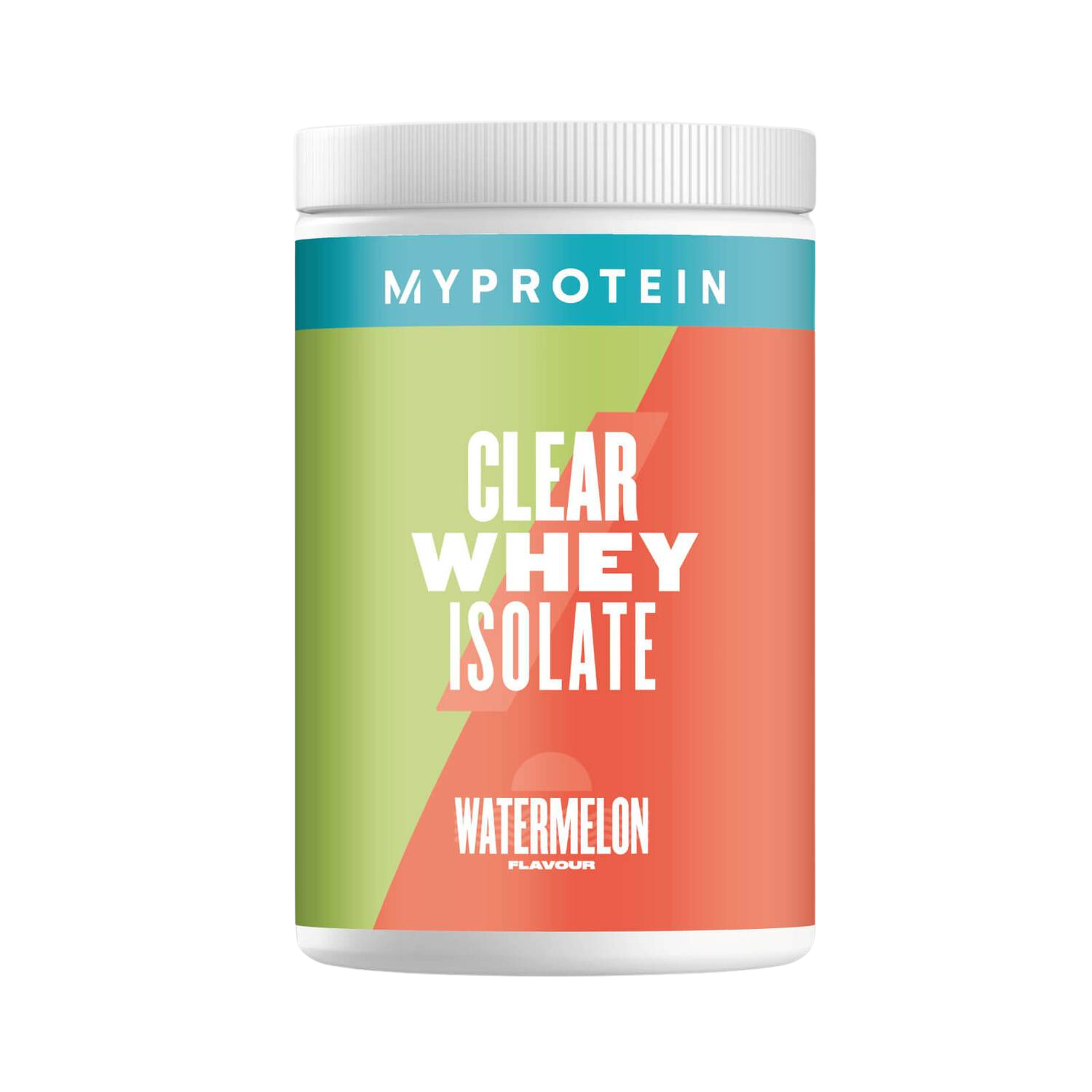 MyProtein Clear Whey Isolate 500g