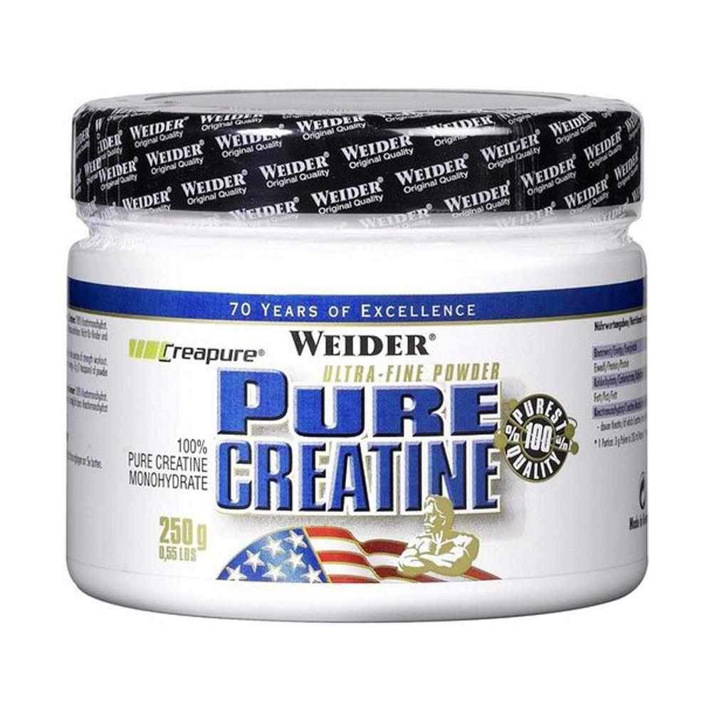 Weider Pure Creatine 250g