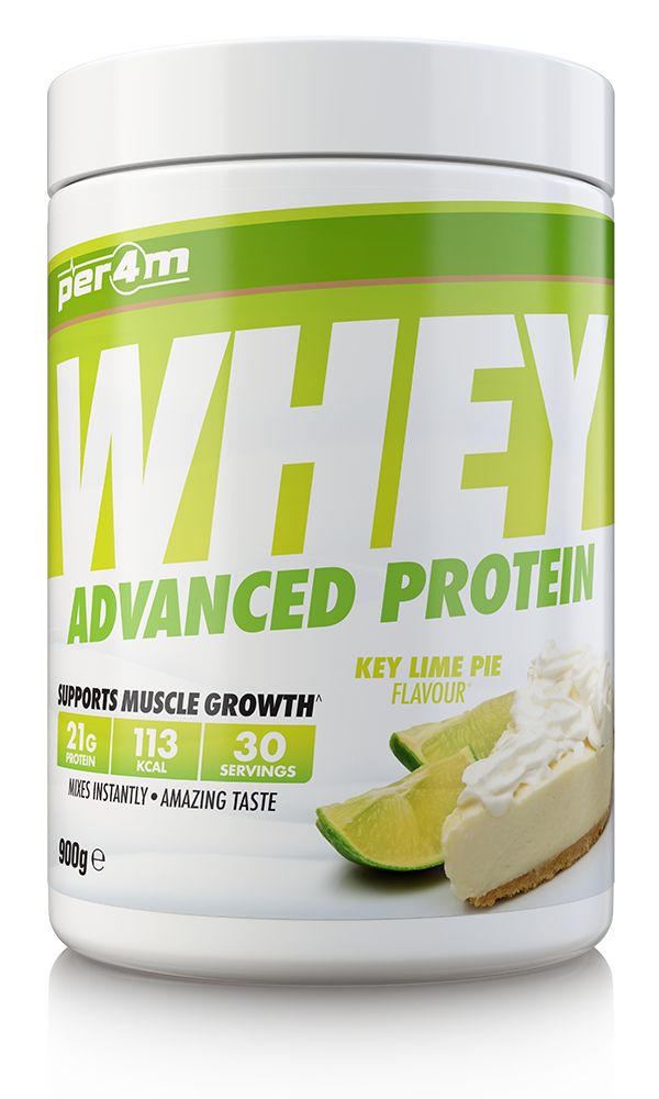 Per4m Advanced Whey Protein (Bundle) 2 x 900g
