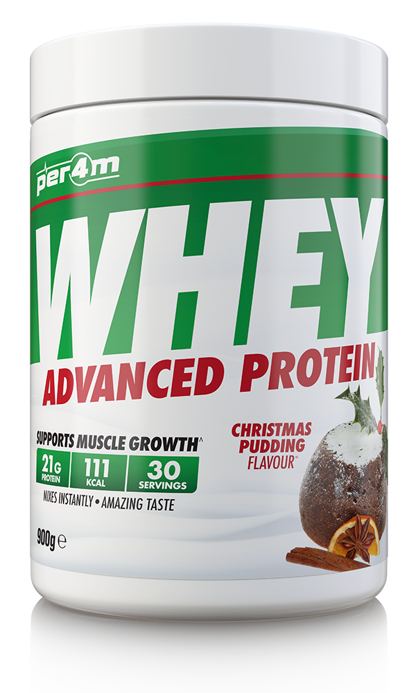 Per4m Advanced Whey Protein (Bundle) 2 x 900g