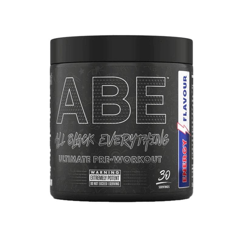 Applied Nutrition ABE Pre Workout 315g + Free Random Shaker