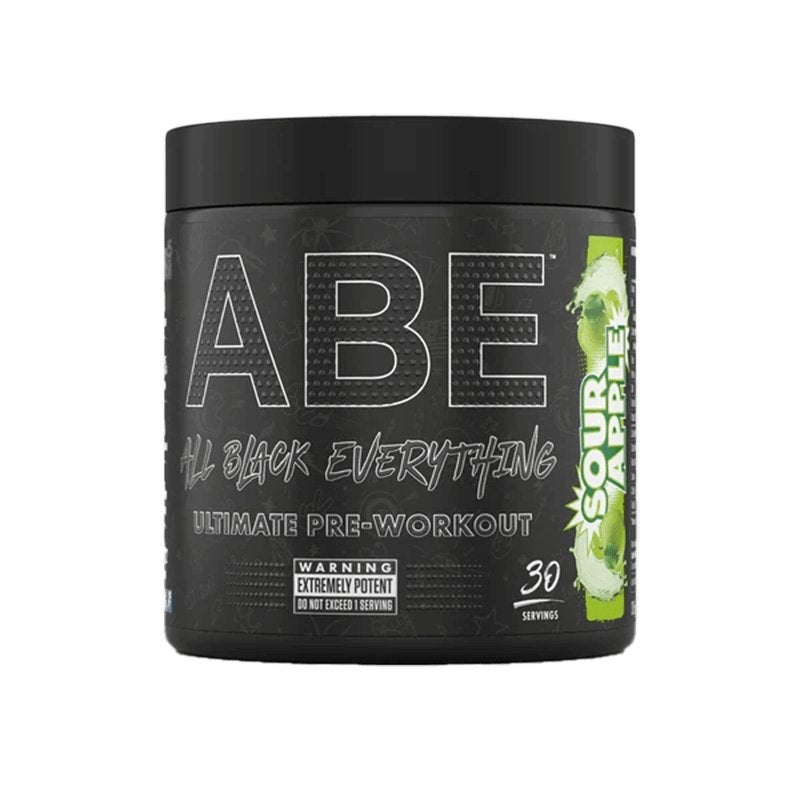 Applied Nutrition ABE Pre Workout 315g + Free Random Shaker