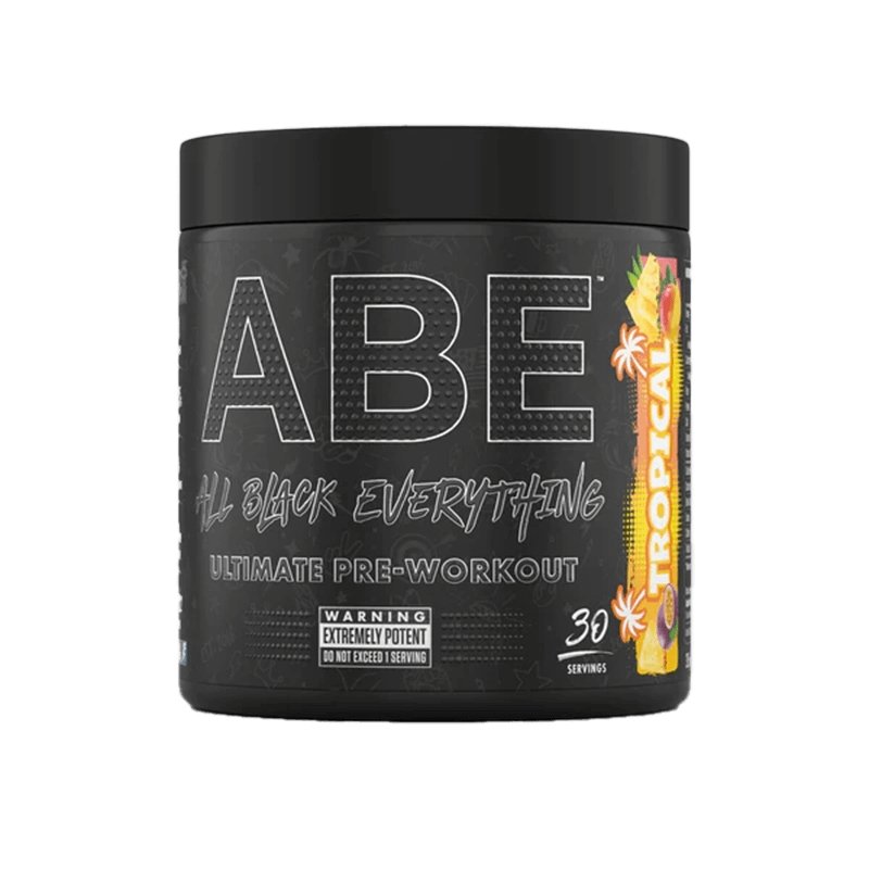 Applied Nutrition ABE Pre Workout 315g + Free Random Shaker