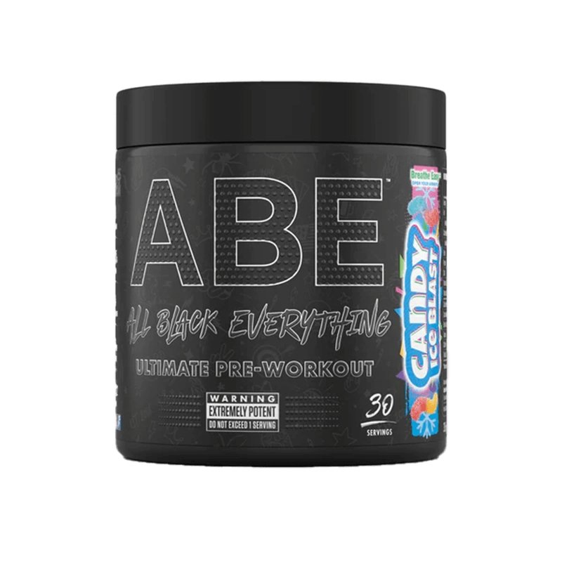 Applied Nutrition ABE Pre Workout 315g + Free Random Shaker
