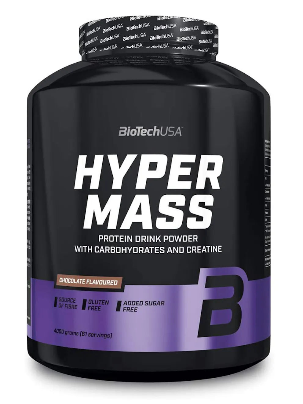BioTech USA Hyper Mass 4kg