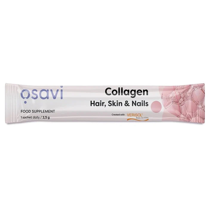 Osavi Collagen Peptides (Hair, Skin & Nails) Unflavoured 2.5g
